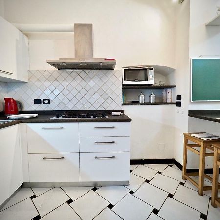 Dimora Di Famagosta Centro - Genovabnb It Διαμέρισμα Εξωτερικό φωτογραφία