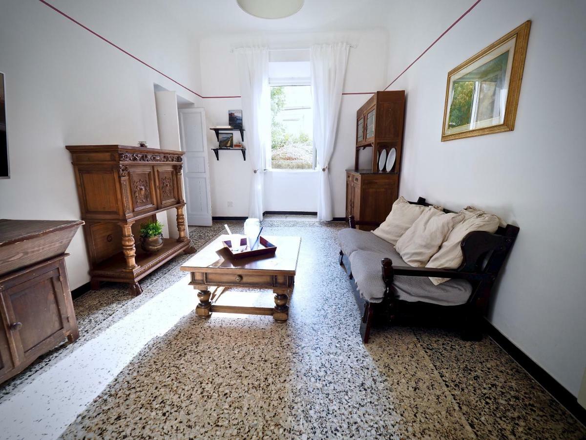 Dimora Di Famagosta Centro - Genovabnb It Διαμέρισμα Εξωτερικό φωτογραφία