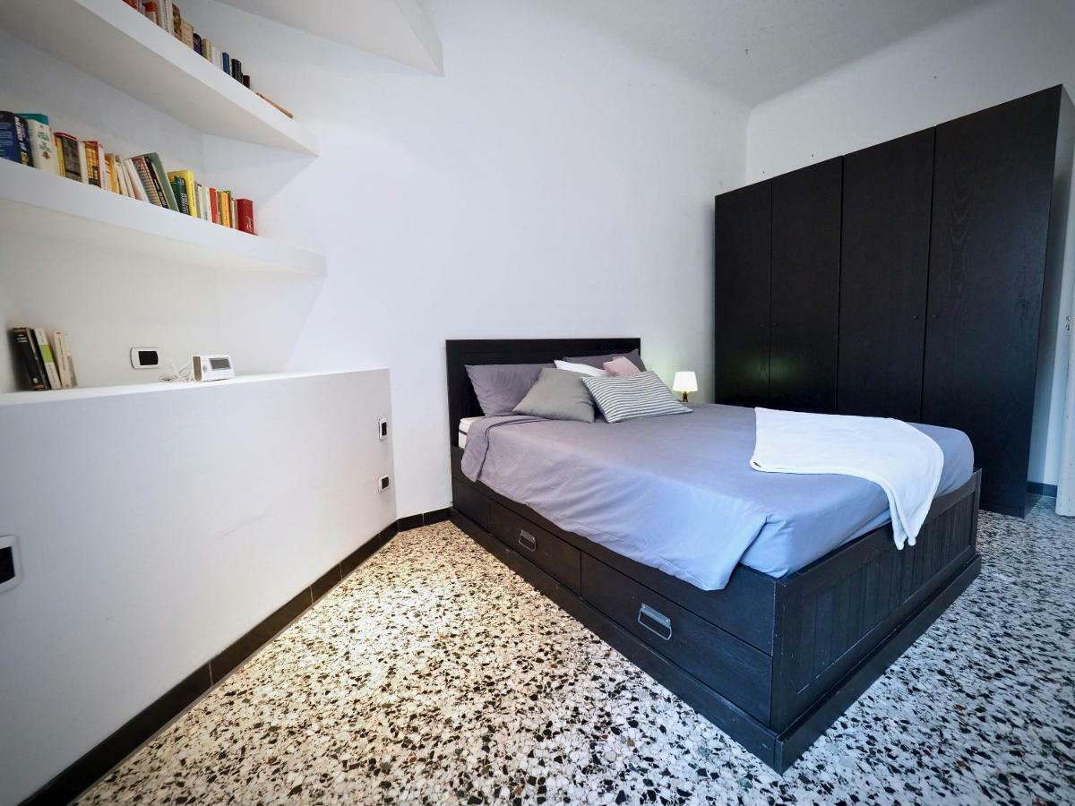 Dimora Di Famagosta Centro - Genovabnb It Διαμέρισμα Εξωτερικό φωτογραφία