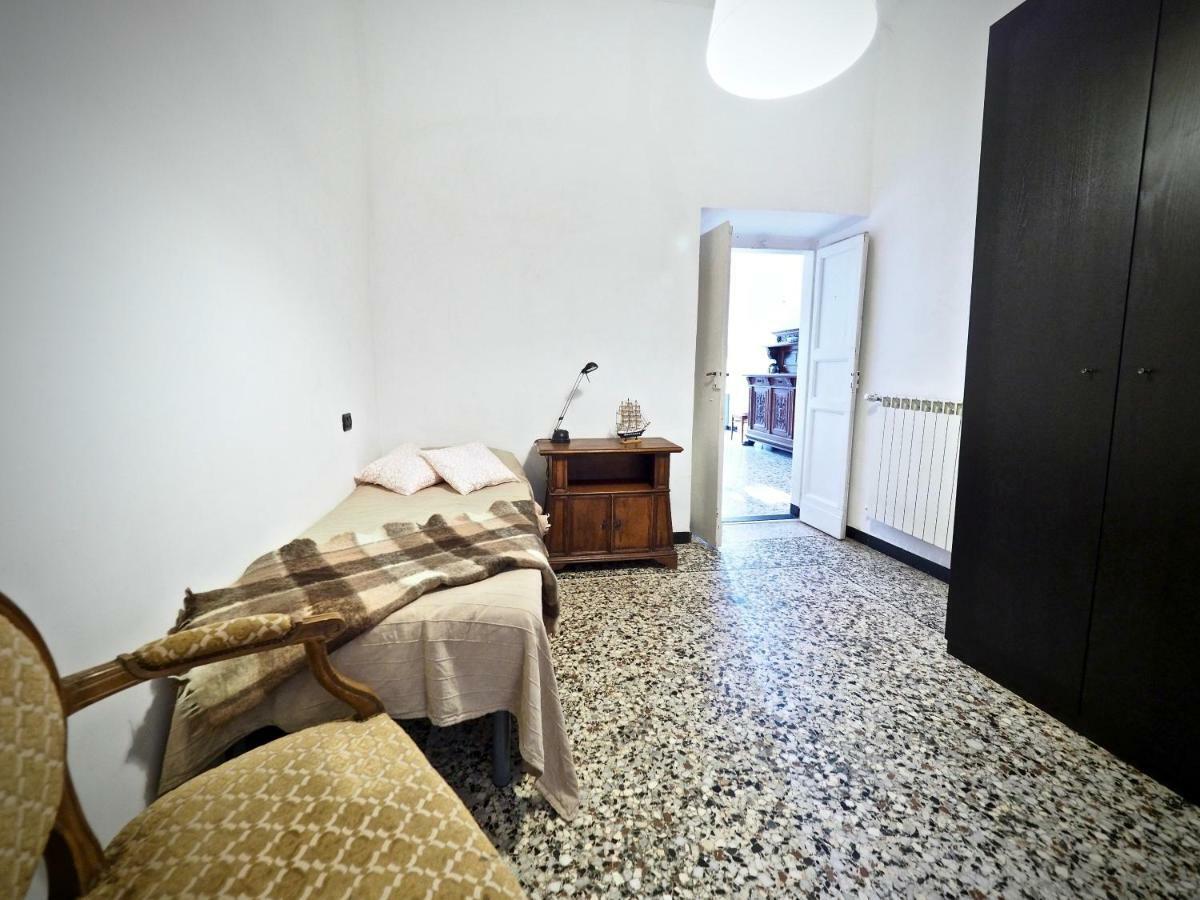 Dimora Di Famagosta Centro - Genovabnb It Διαμέρισμα Εξωτερικό φωτογραφία