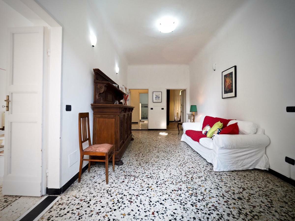 Dimora Di Famagosta Centro - Genovabnb It Διαμέρισμα Εξωτερικό φωτογραφία